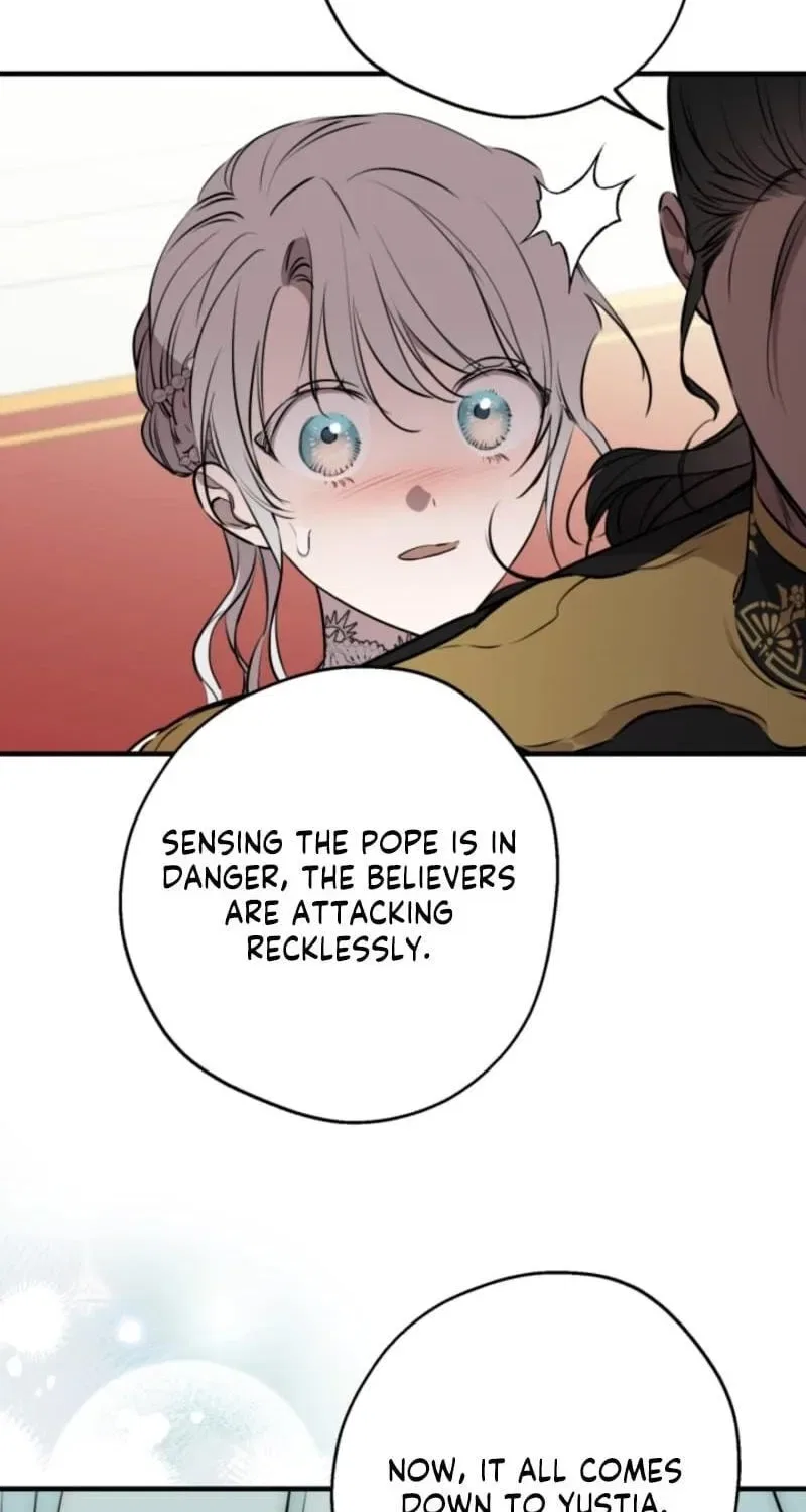 The Most Powerful Characters in the World Are Obsessed with Me Chapter 158 – Page 66