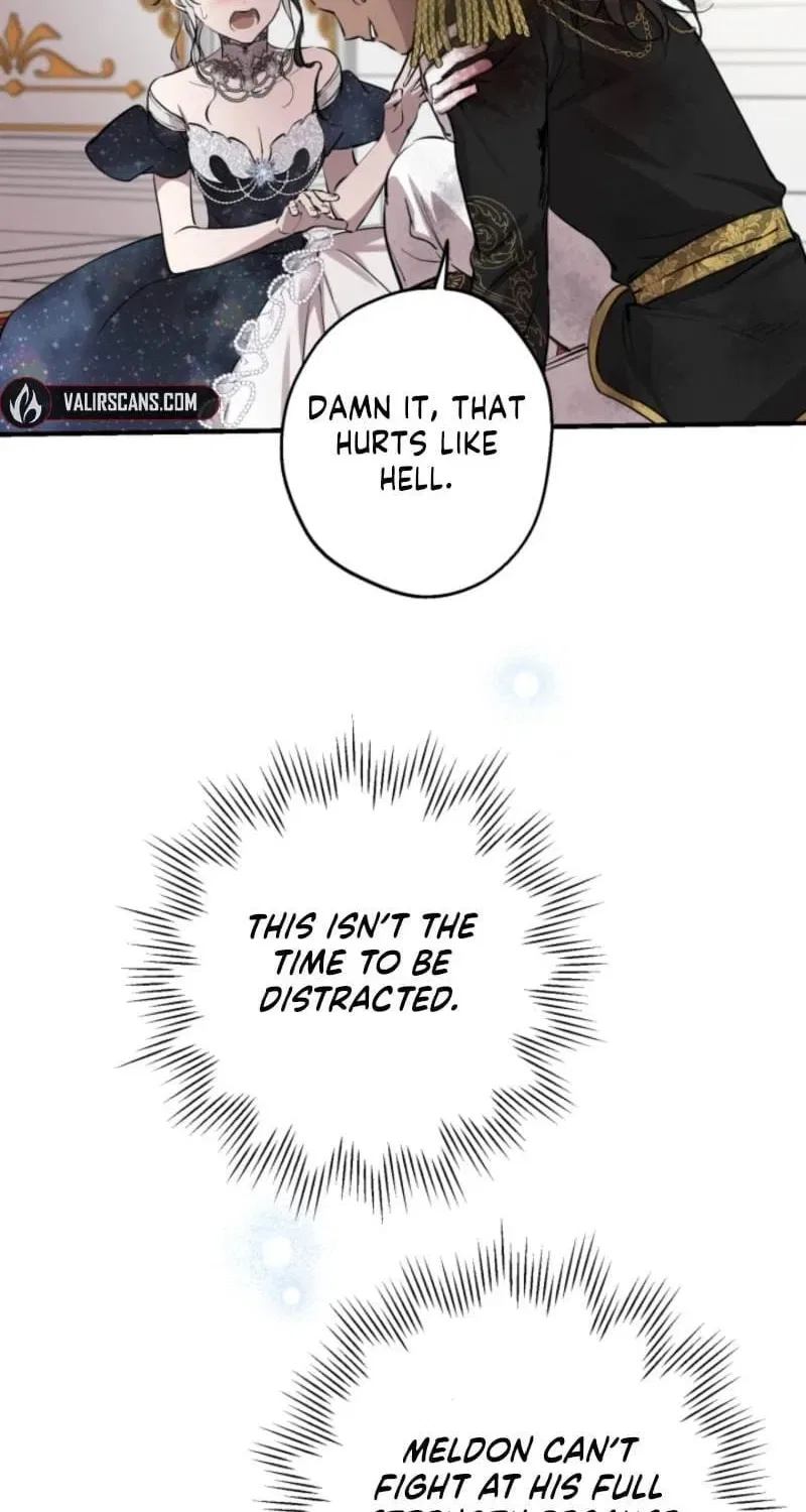 The Most Powerful Characters in the World Are Obsessed with Me Chapter 158 – Page 78