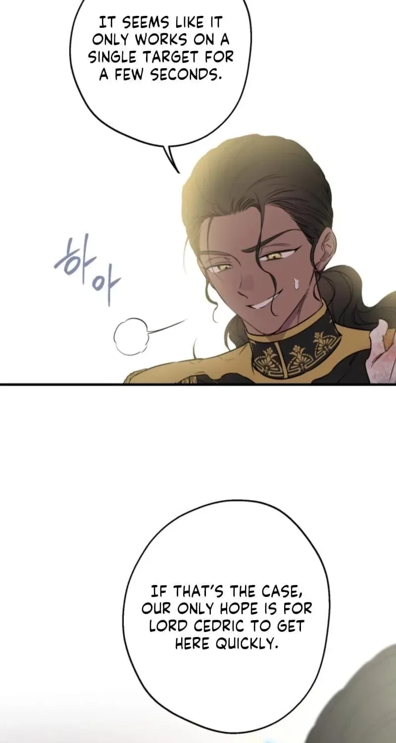 The Most Powerful Characters in the World Are Obsessed with Me Chapter 158 – Page 85