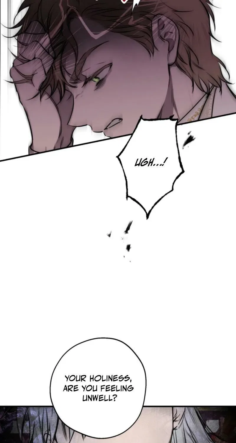 The Most Powerful Characters in the World Are Obsessed with Me Chapter 157 – Page 9