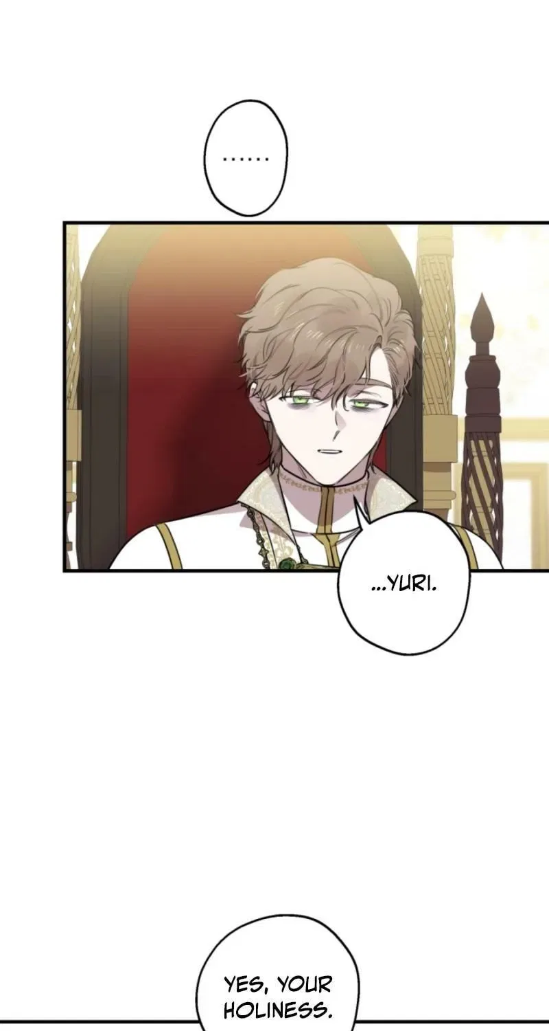 The Most Powerful Characters in the World Are Obsessed with Me Chapter 157 – Page 12