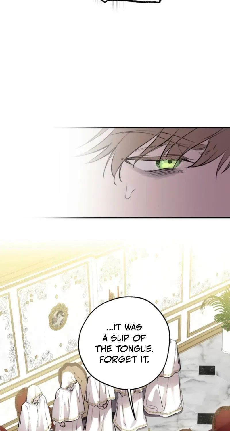 The Most Powerful Characters in the World Are Obsessed with Me Chapter 157 – Page 19