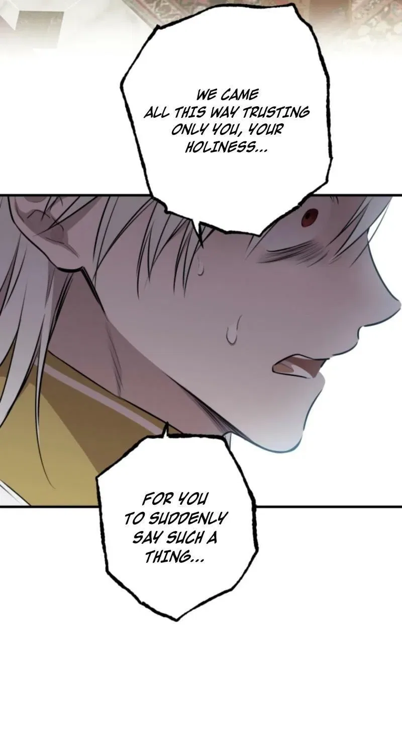 The Most Powerful Characters in the World Are Obsessed with Me Chapter 157 – Page 21
