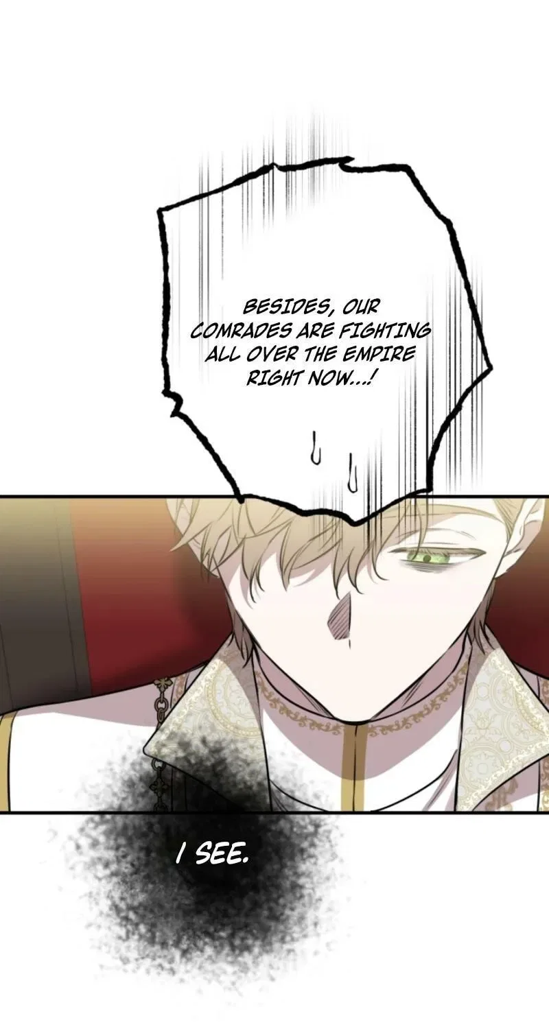 The Most Powerful Characters in the World Are Obsessed with Me Chapter 157 – Page 22