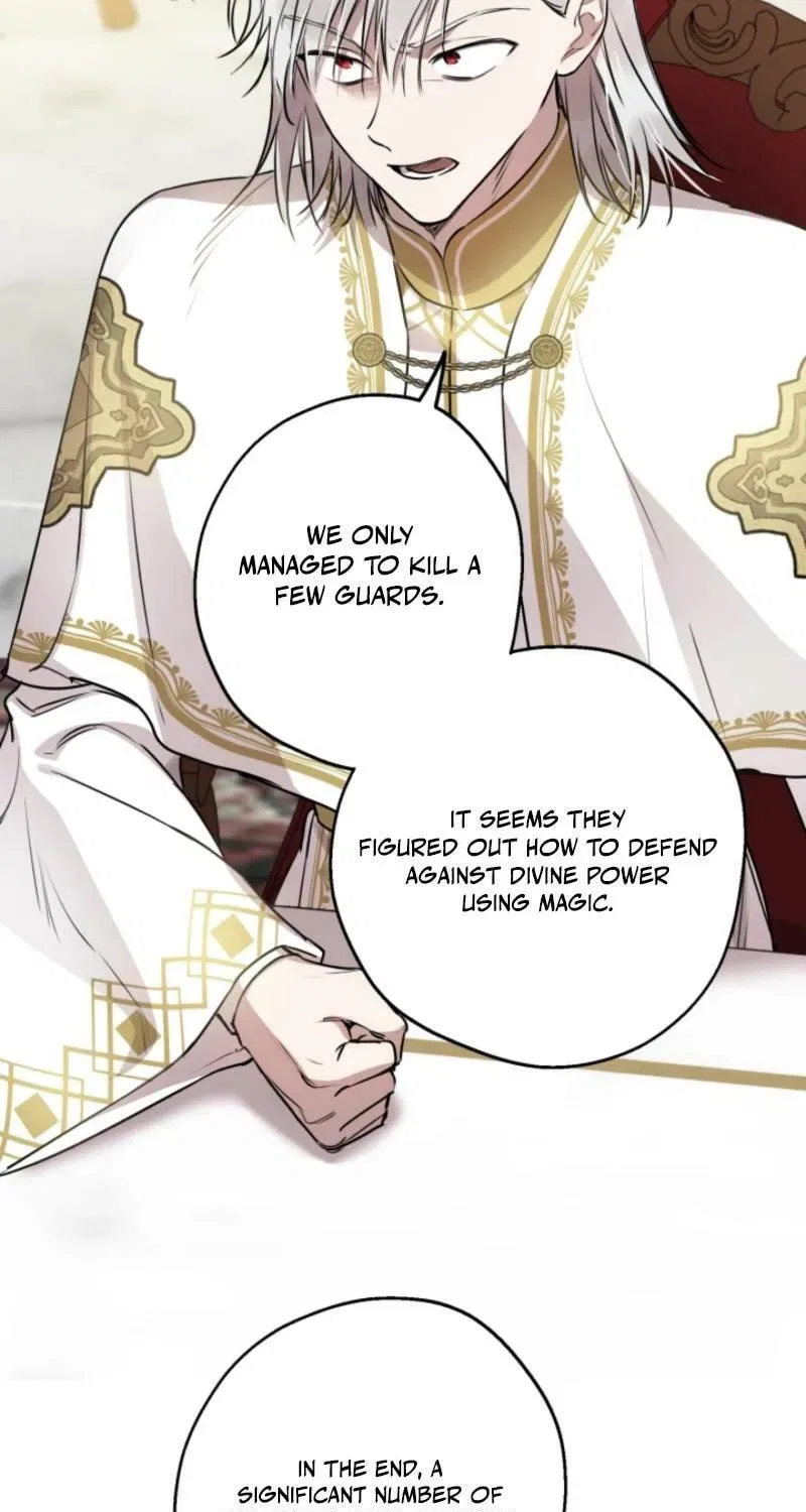 The Most Powerful Characters in the World Are Obsessed with Me Chapter 157 – Page 25