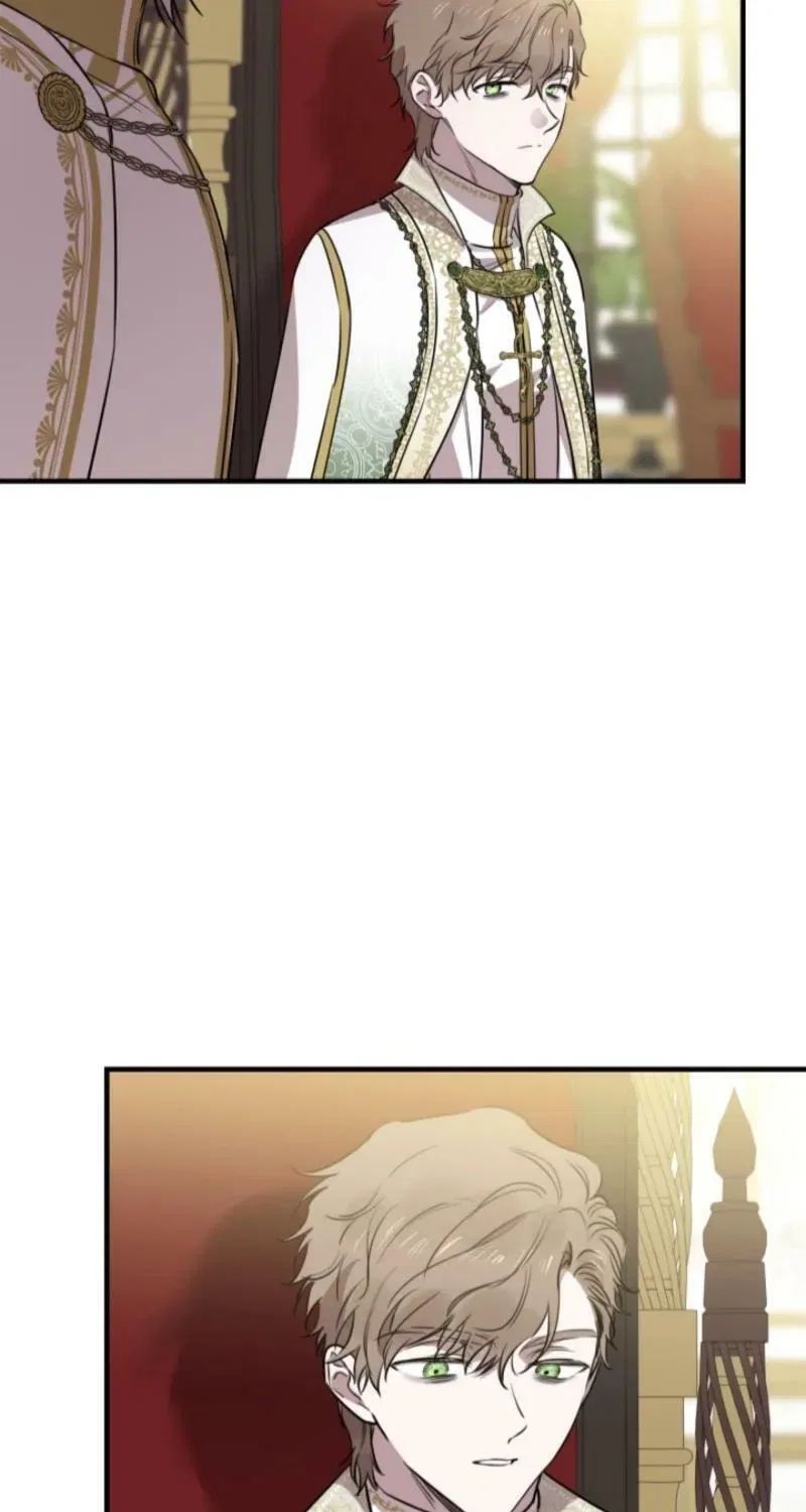 The Most Powerful Characters in the World Are Obsessed with Me Chapter 157 – Page 33