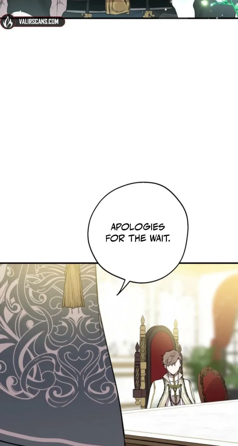 The Most Powerful Characters in the World Are Obsessed with Me Chapter 157 – Page 48