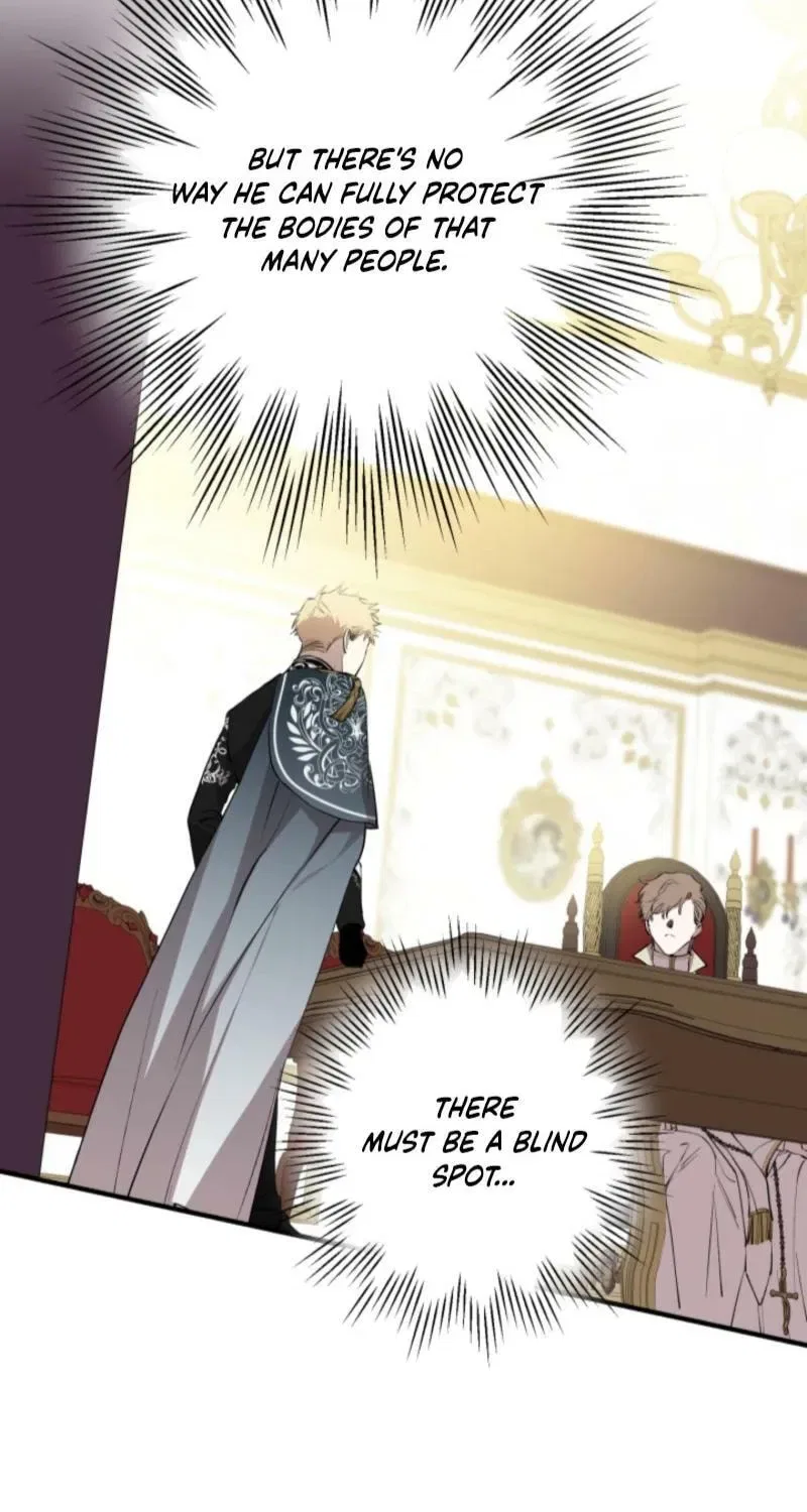 The Most Powerful Characters in the World Are Obsessed with Me Chapter 157 – Page 53