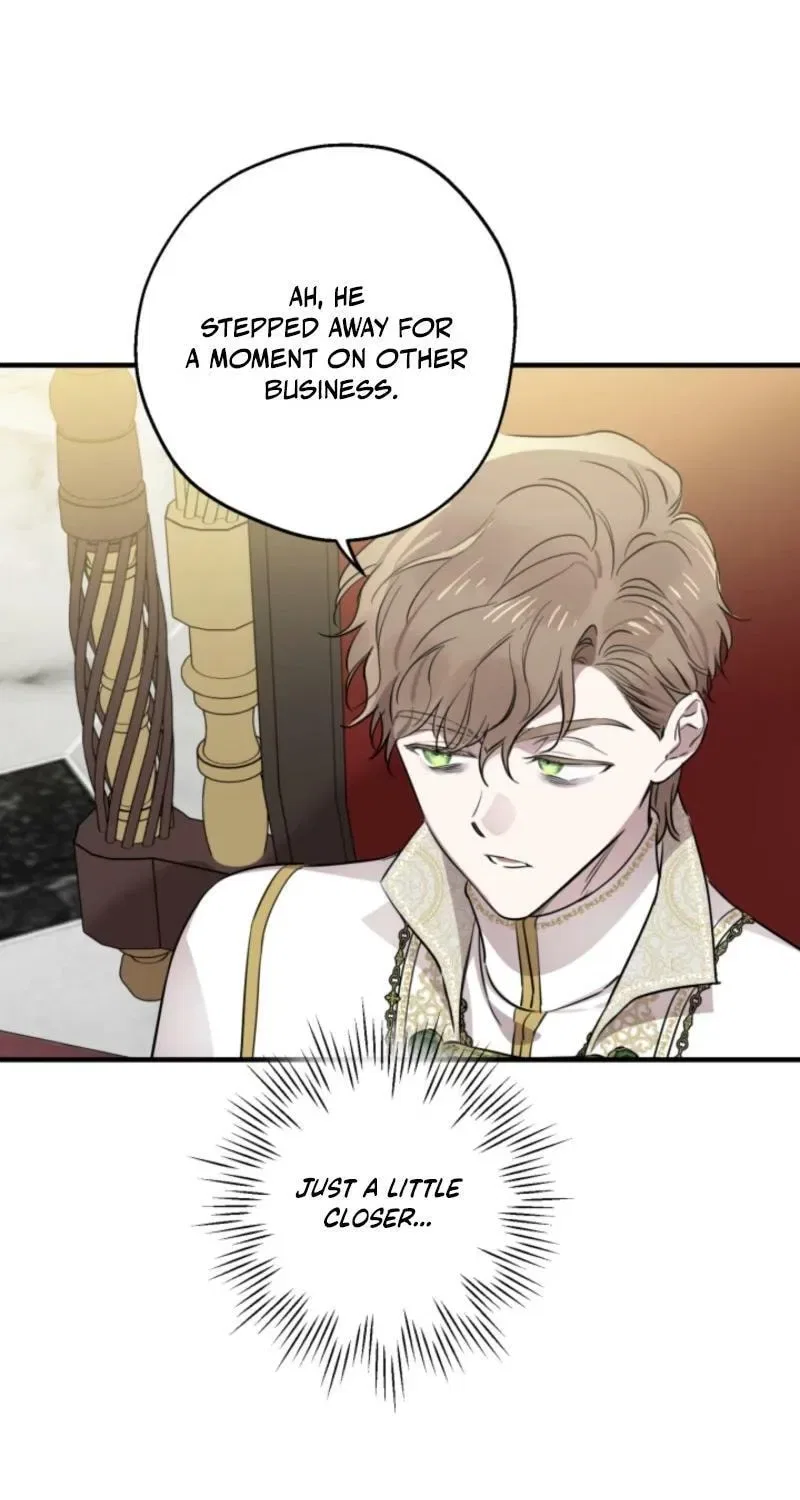The Most Powerful Characters in the World Are Obsessed with Me Chapter 157 – Page 61
