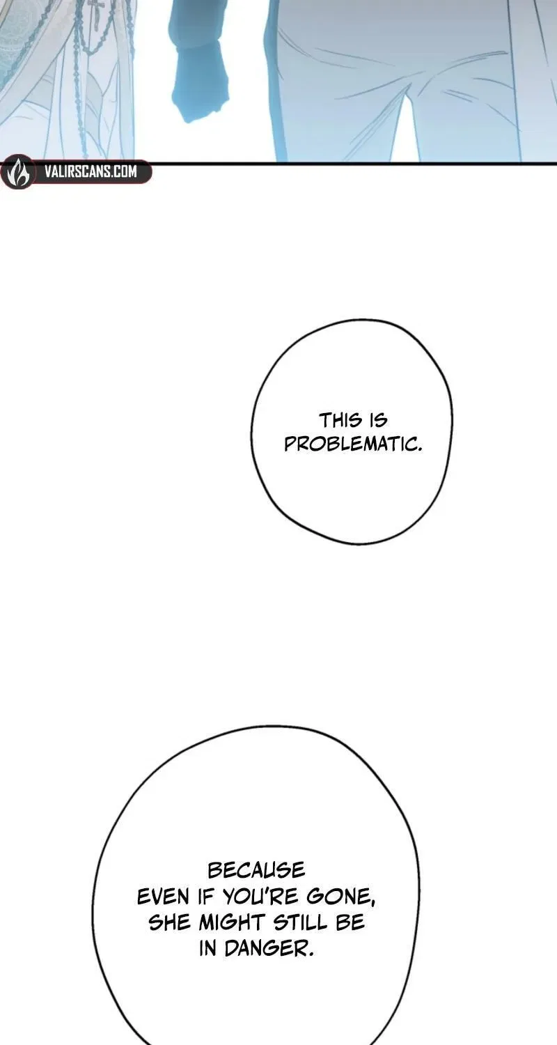 The Most Powerful Characters in the World Are Obsessed with Me Chapter 157 – Page 64