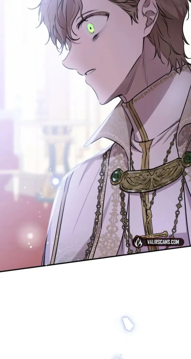 The Most Powerful Characters in the World Are Obsessed with Me Chapter 156 – Page 4
