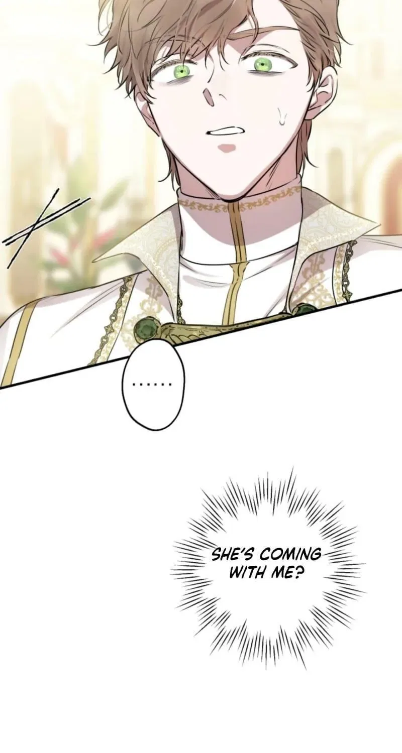 The Most Powerful Characters in the World Are Obsessed with Me Chapter 156 – Page 7