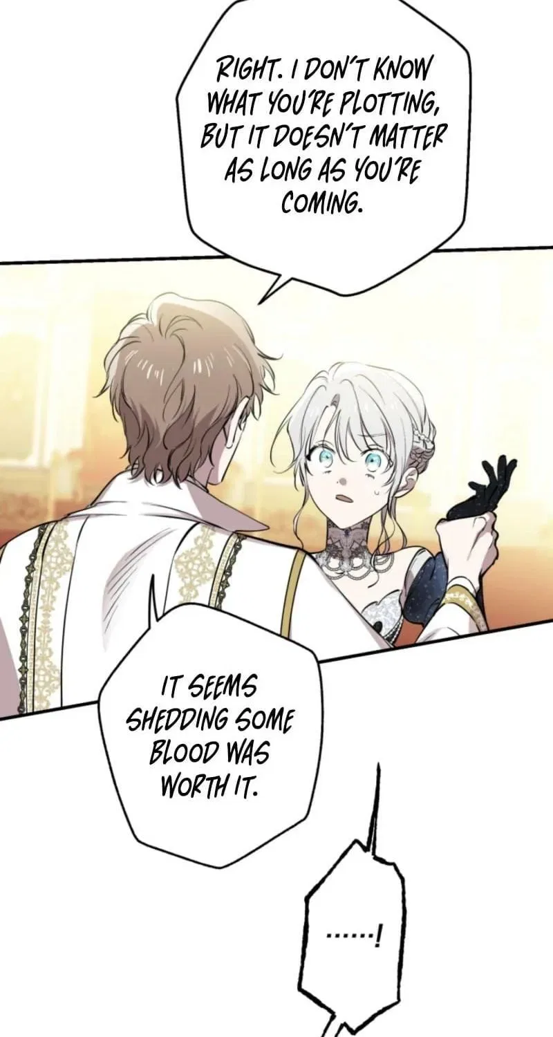 The Most Powerful Characters in the World Are Obsessed with Me Chapter 156 – Page 23