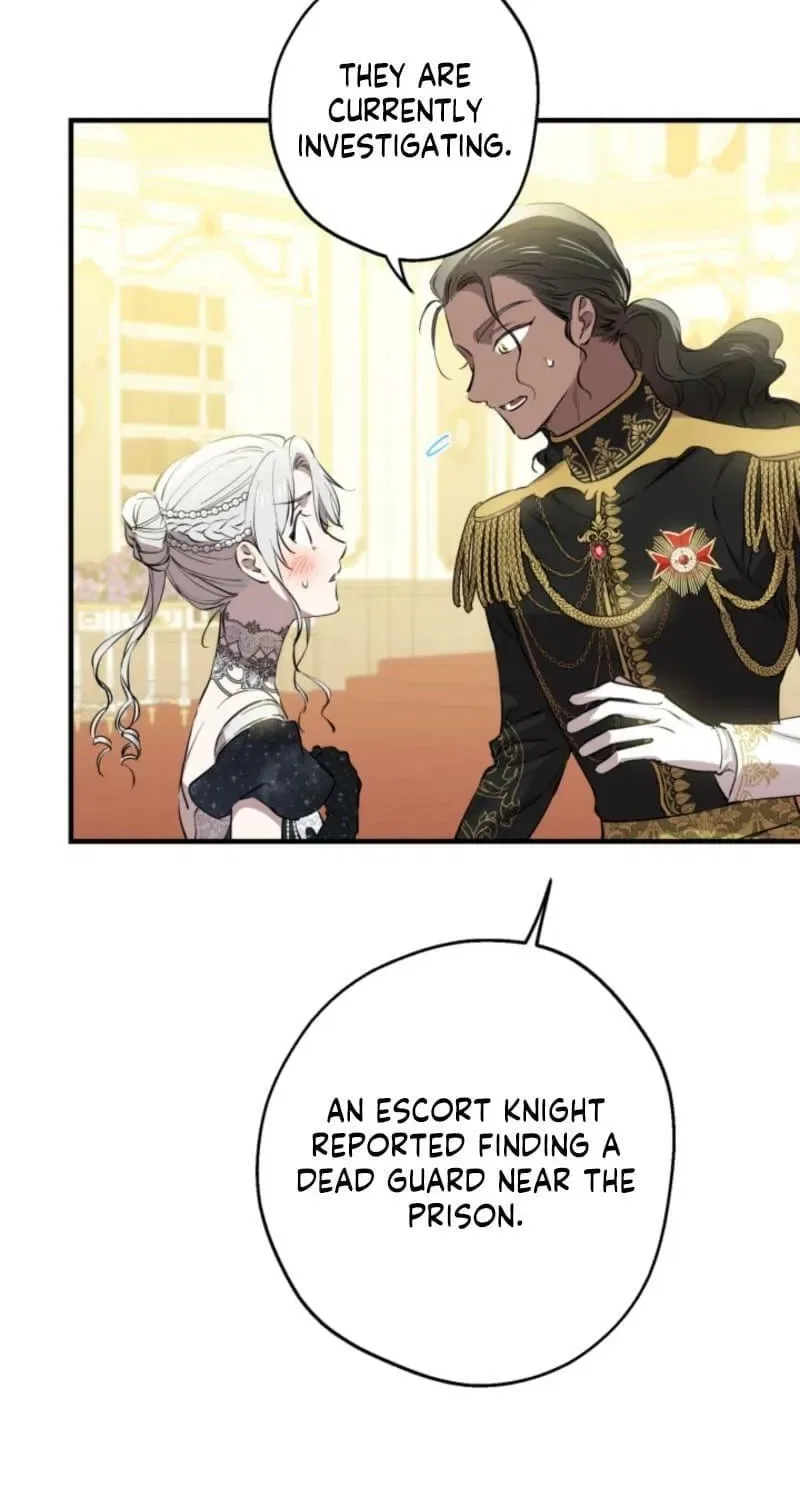 The Most Powerful Characters in the World Are Obsessed with Me Chapter 156 – Page 63