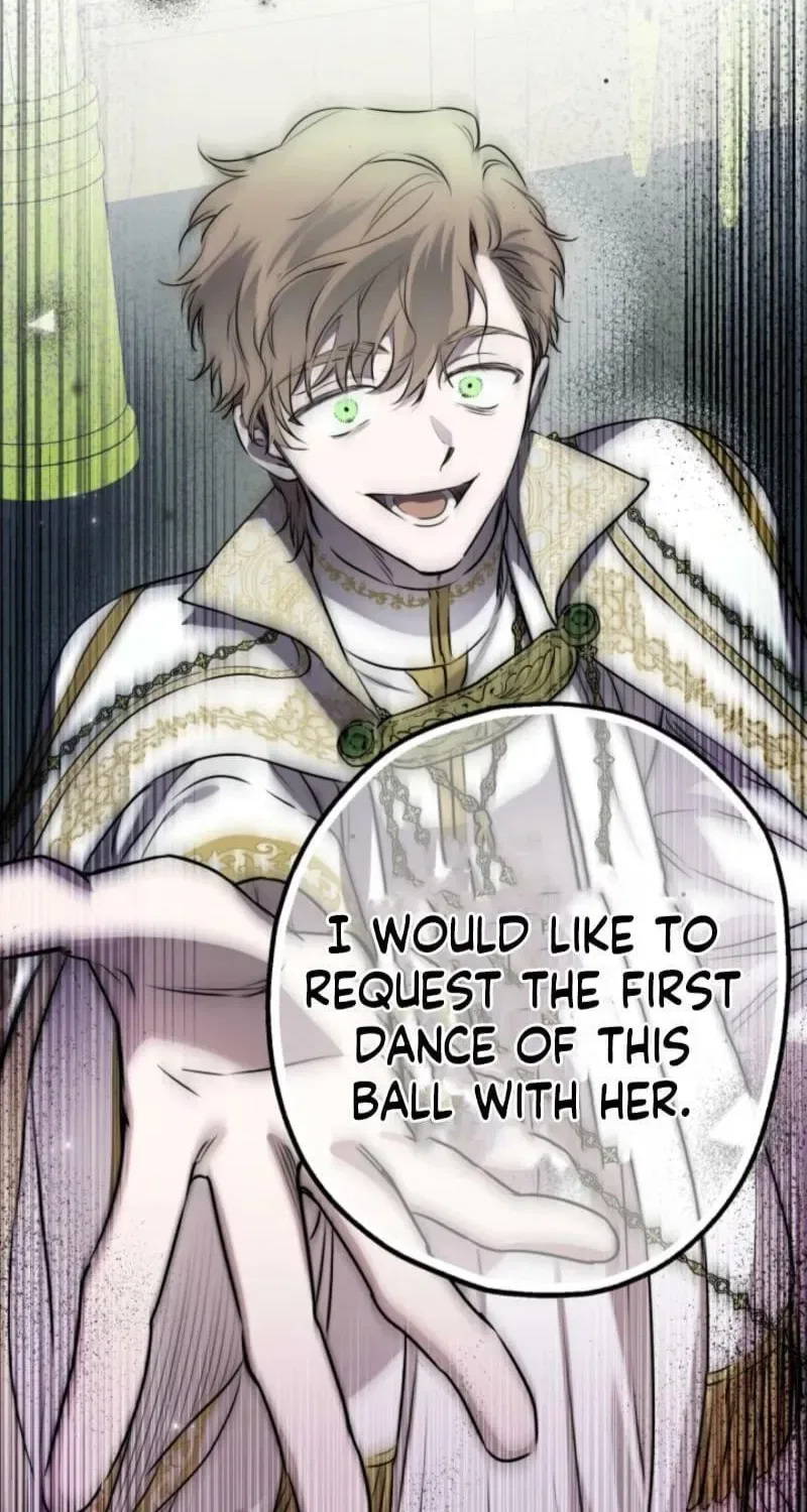 The Most Powerful Characters in the World Are Obsessed with Me Chapter 155 – Page 2
