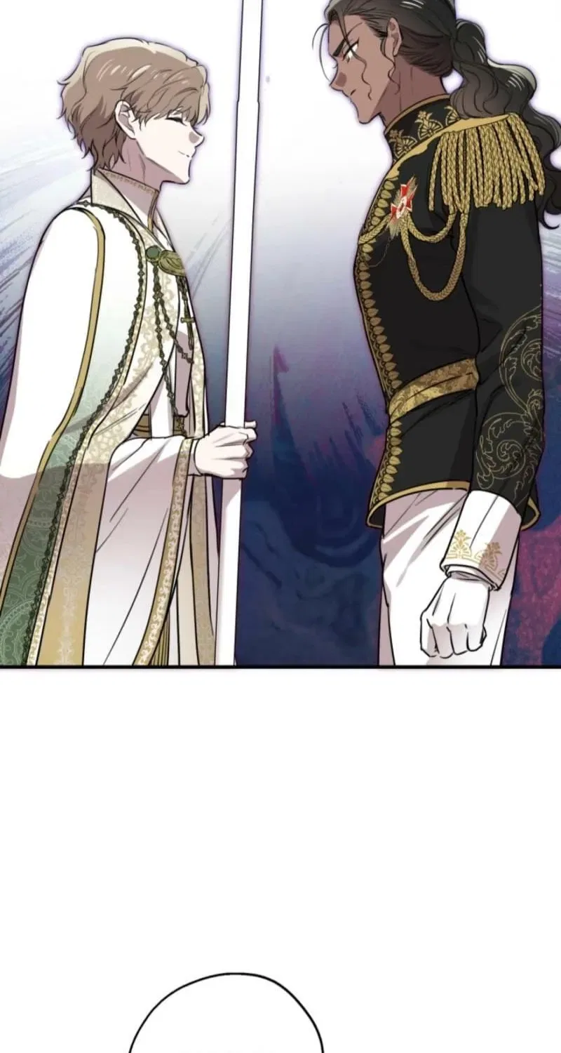 The Most Powerful Characters in the World Are Obsessed with Me Chapter 155 – Page 22