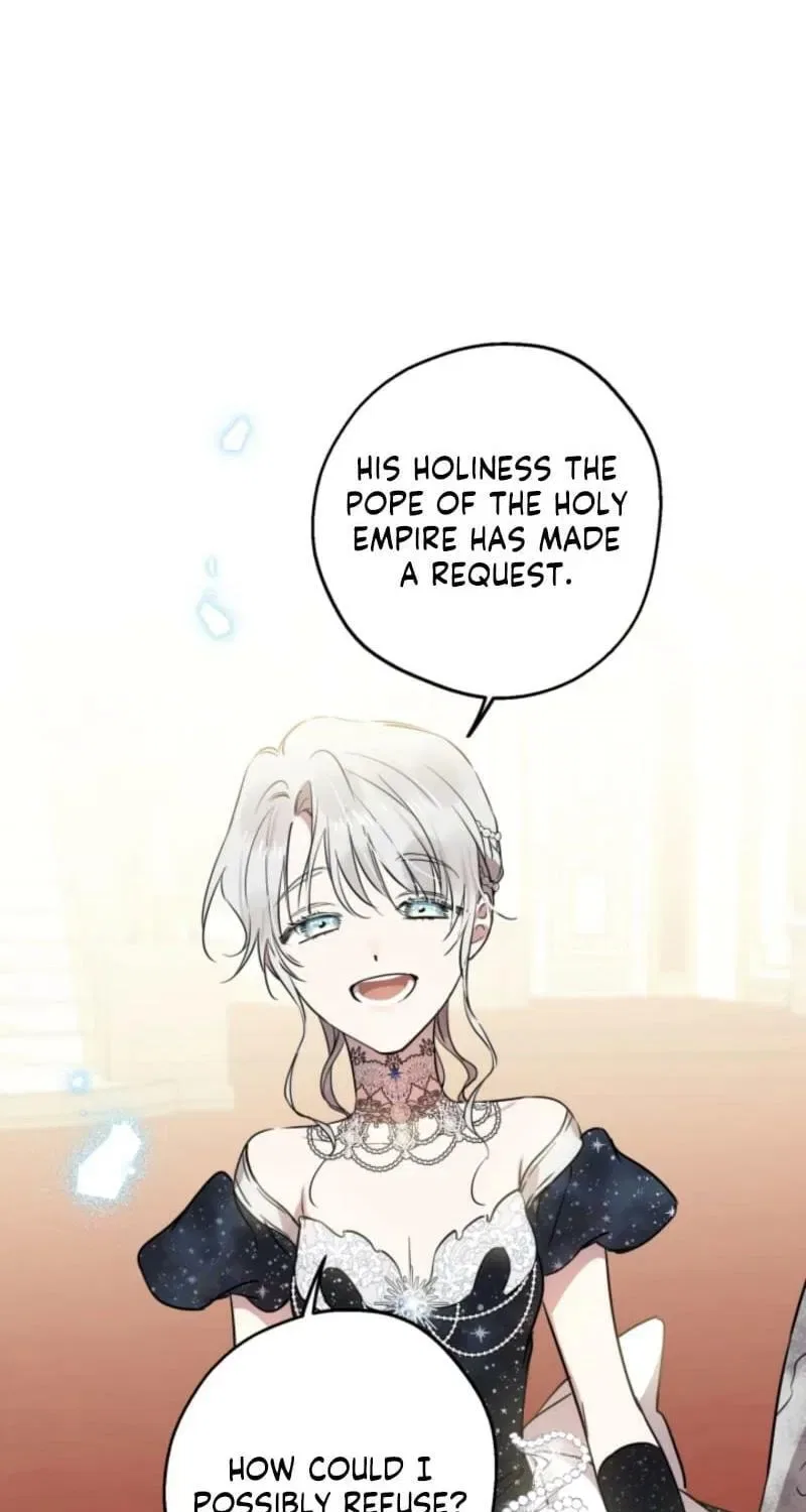 The Most Powerful Characters in the World Are Obsessed with Me Chapter 155 – Page 31