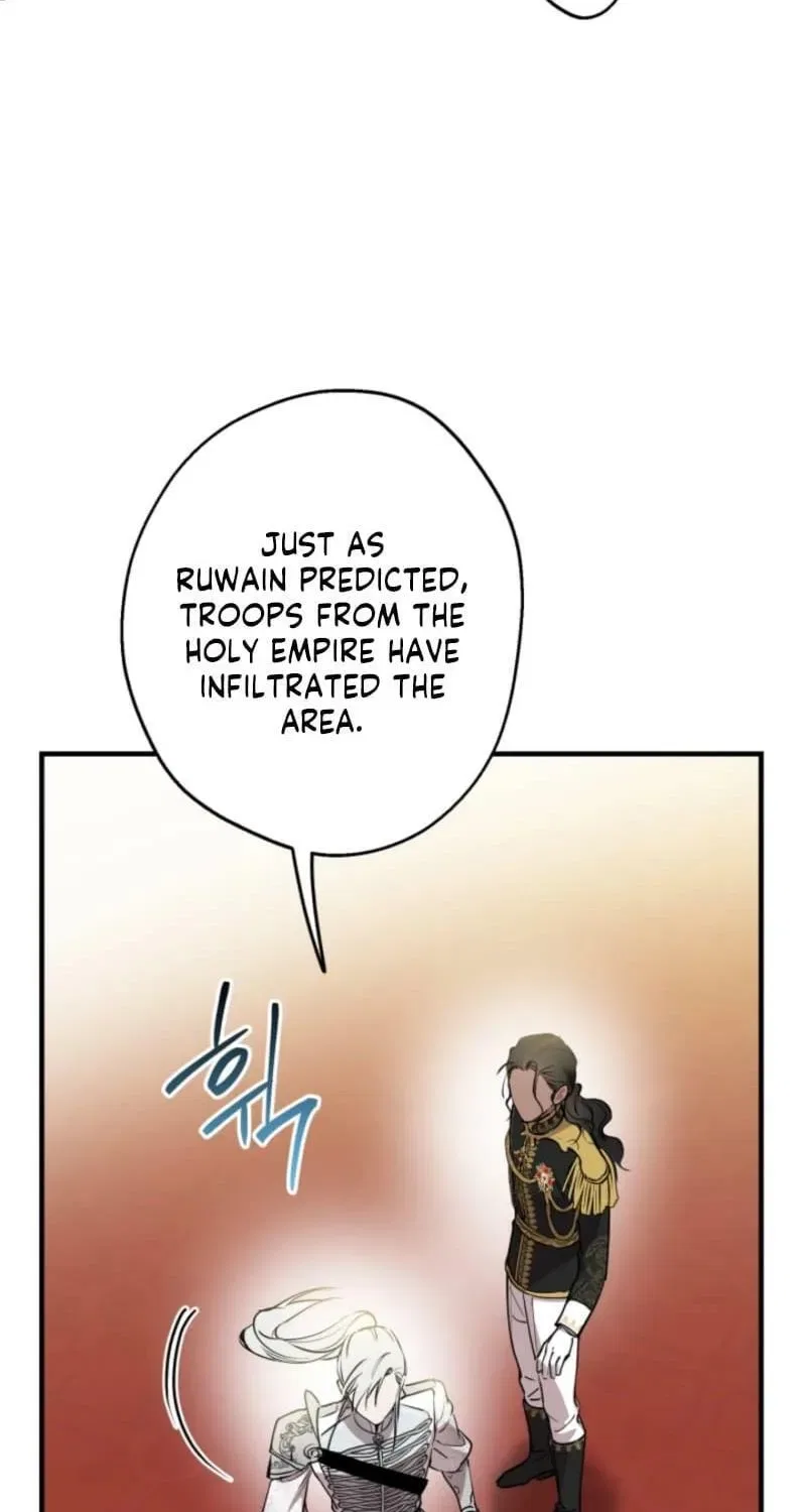 The Most Powerful Characters in the World Are Obsessed with Me Chapter 155 – Page 45