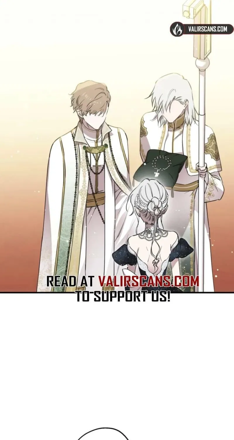 The Most Powerful Characters in the World Are Obsessed with Me Chapter 155 – Page 51