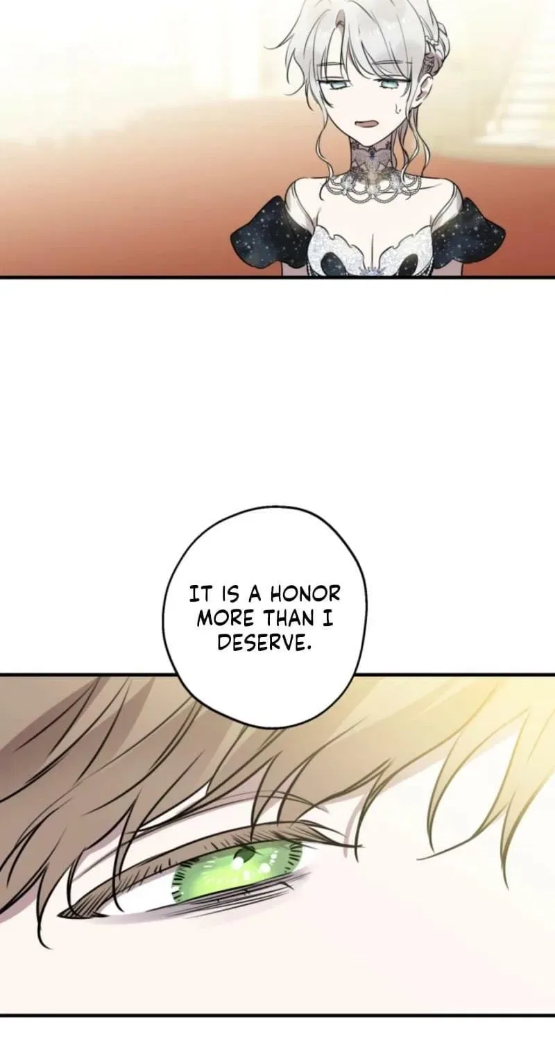 The Most Powerful Characters in the World Are Obsessed with Me Chapter 155 – Page 58
