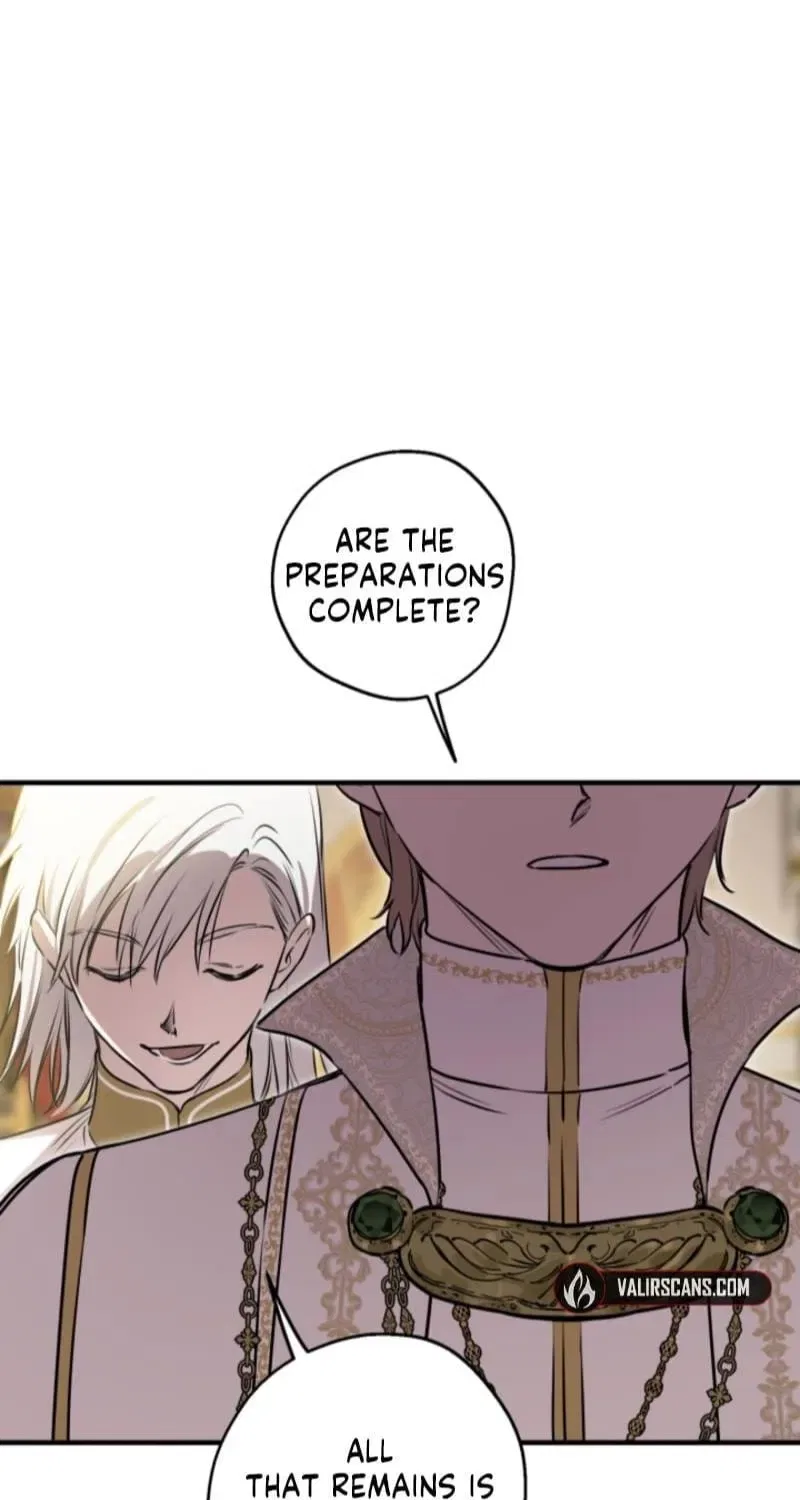 The Most Powerful Characters in the World Are Obsessed with Me Chapter 154 – Page 5