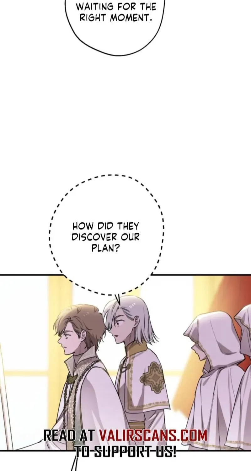 The Most Powerful Characters in the World Are Obsessed with Me Chapter 154 – Page 6