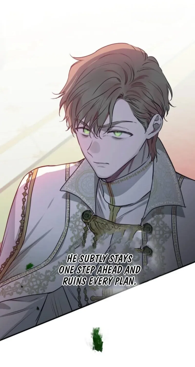 The Most Powerful Characters in the World Are Obsessed with Me Chapter 154 – Page 8