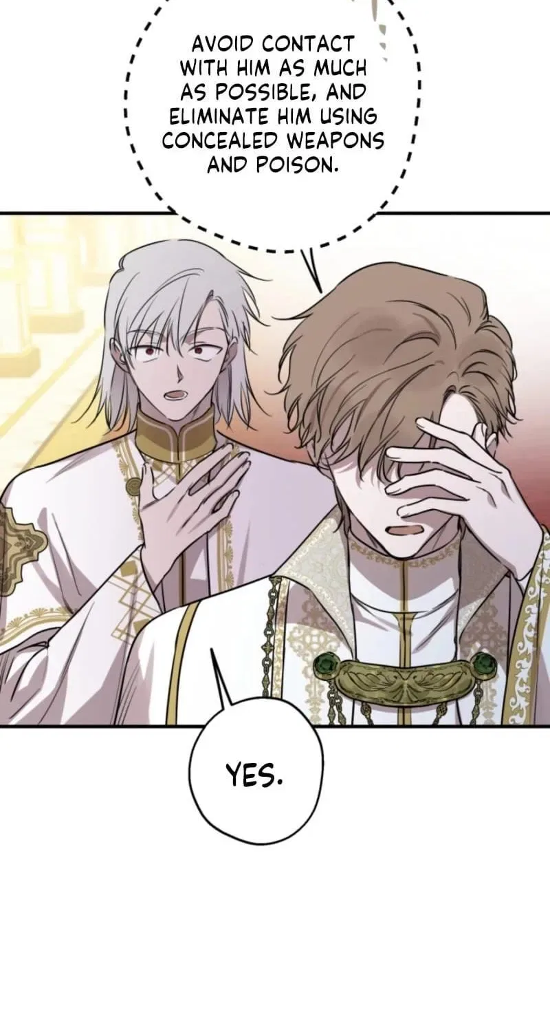 The Most Powerful Characters in the World Are Obsessed with Me Chapter 154 – Page 18