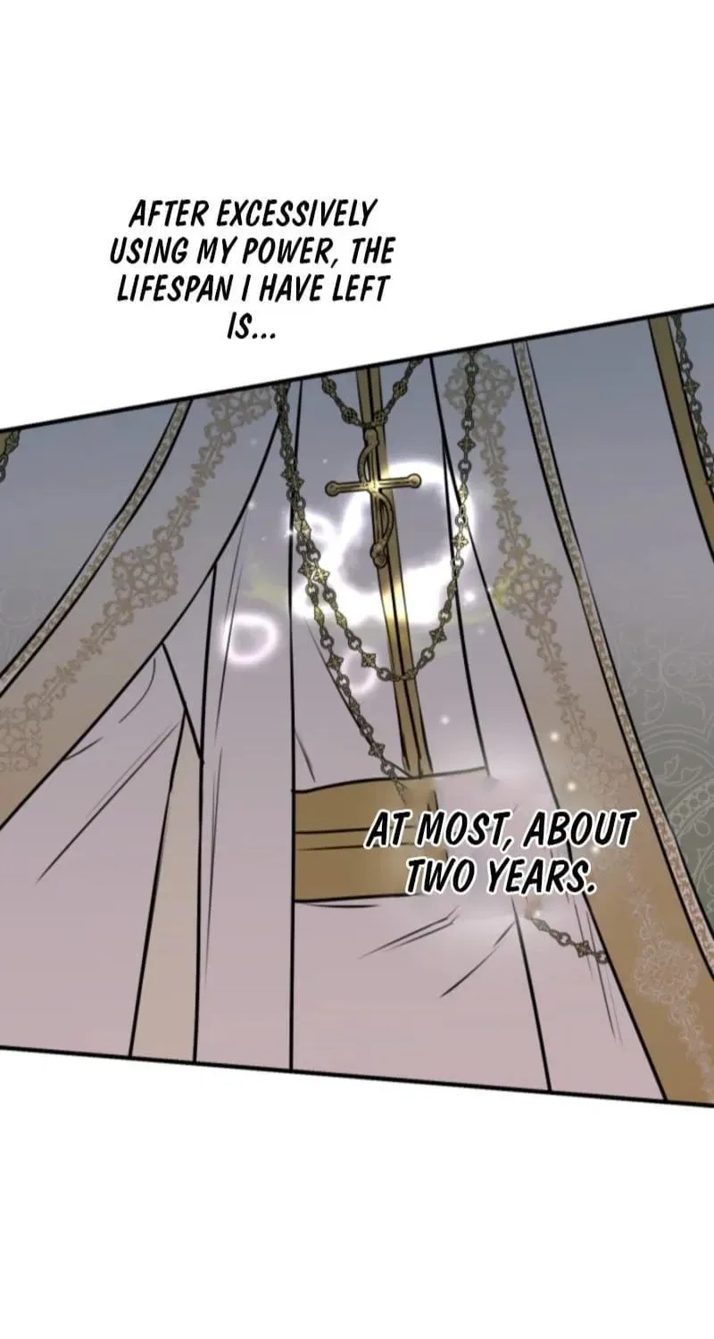 The Most Powerful Characters in the World Are Obsessed with Me Chapter 154 – Page 26