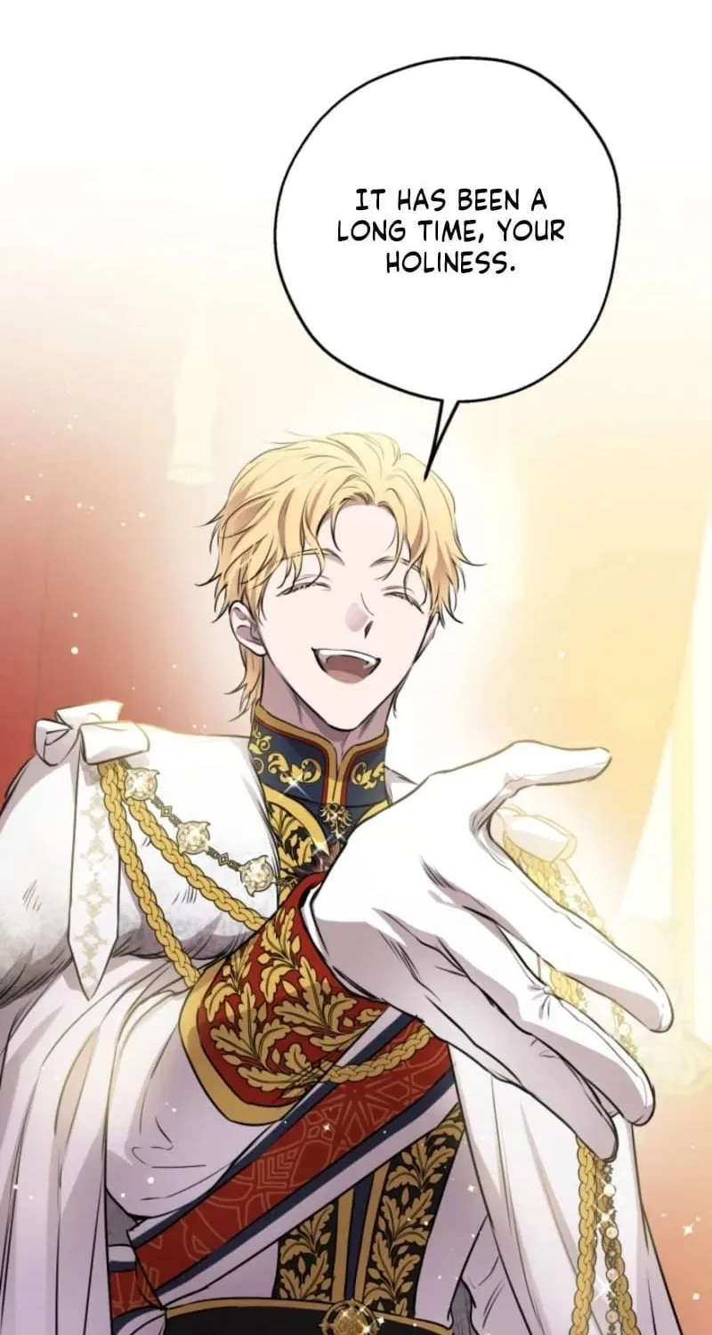 The Most Powerful Characters in the World Are Obsessed with Me Chapter 154 – Page 48