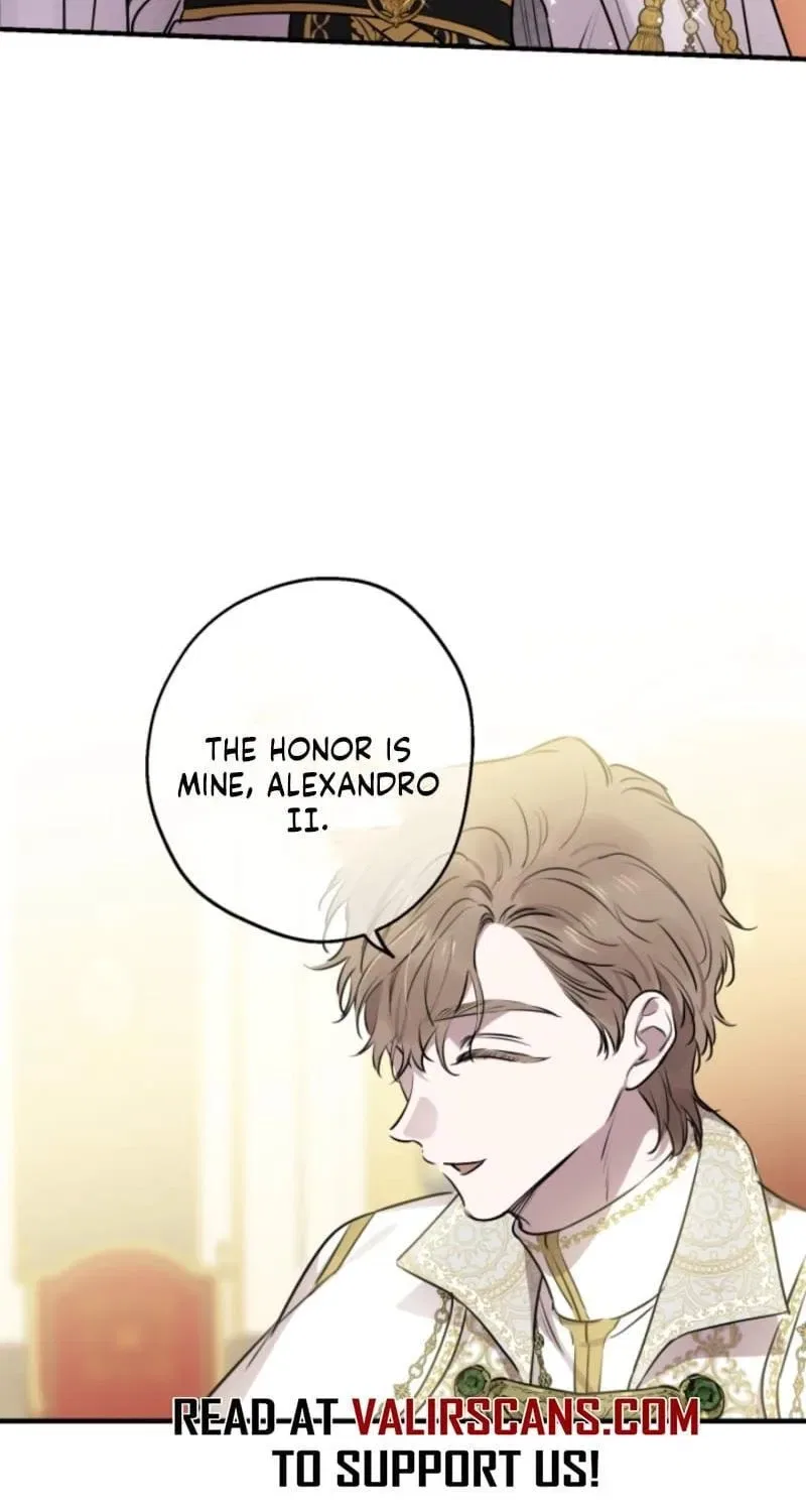 The Most Powerful Characters in the World Are Obsessed with Me Chapter 154 – Page 49