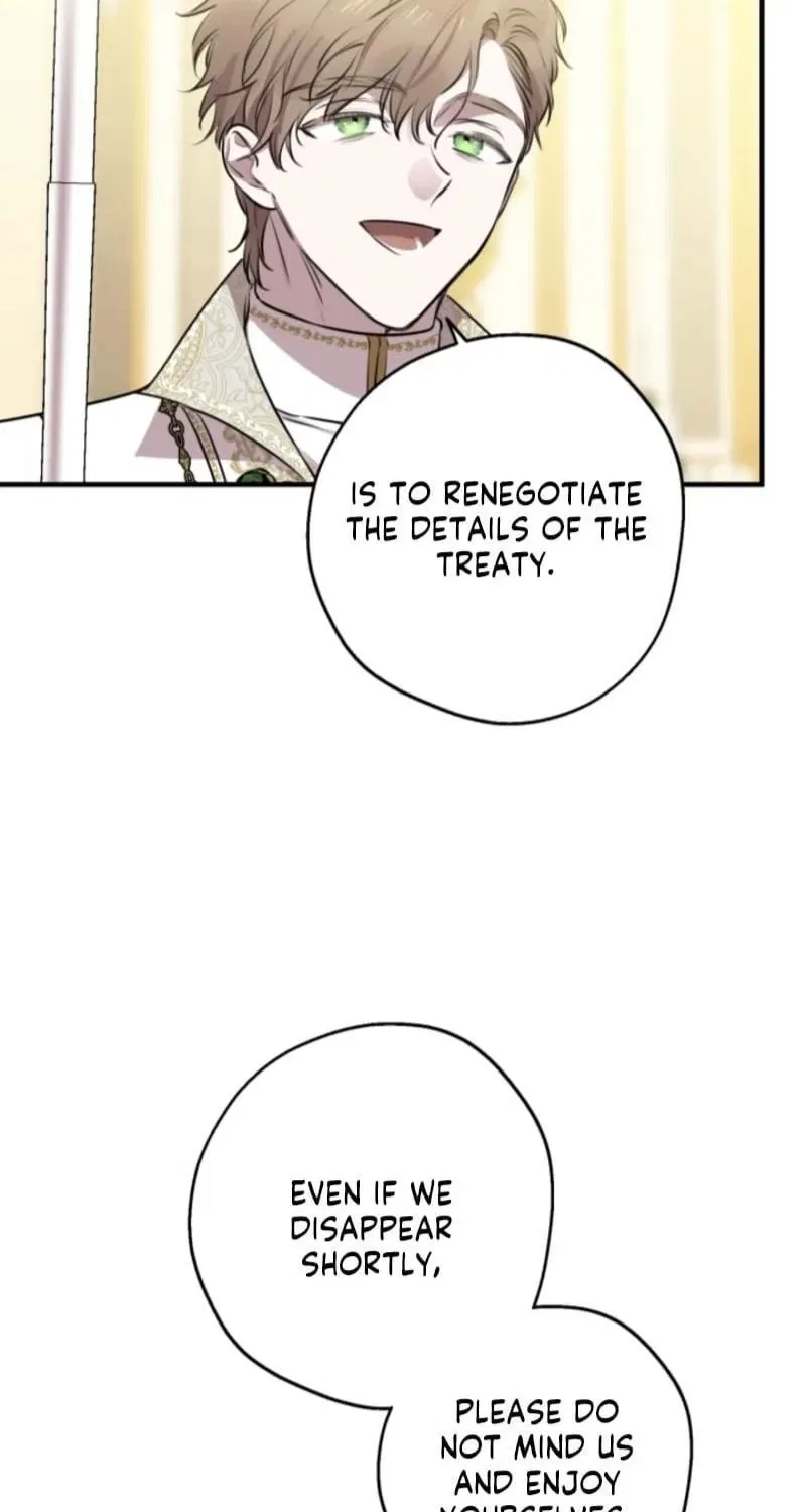 The Most Powerful Characters in the World Are Obsessed with Me Chapter 154 – Page 58