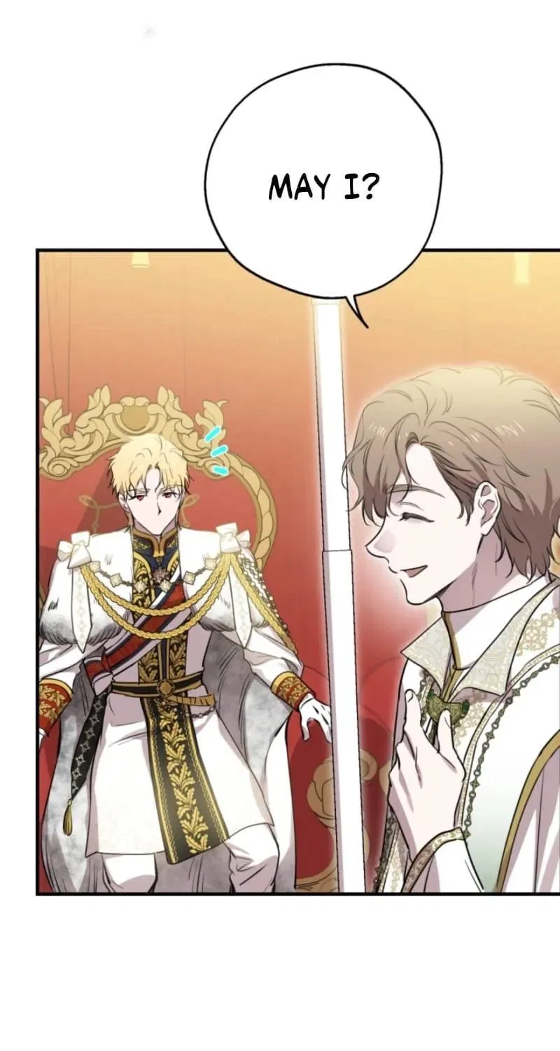 The Most Powerful Characters in the World Are Obsessed with Me Chapter 154 – Page 61