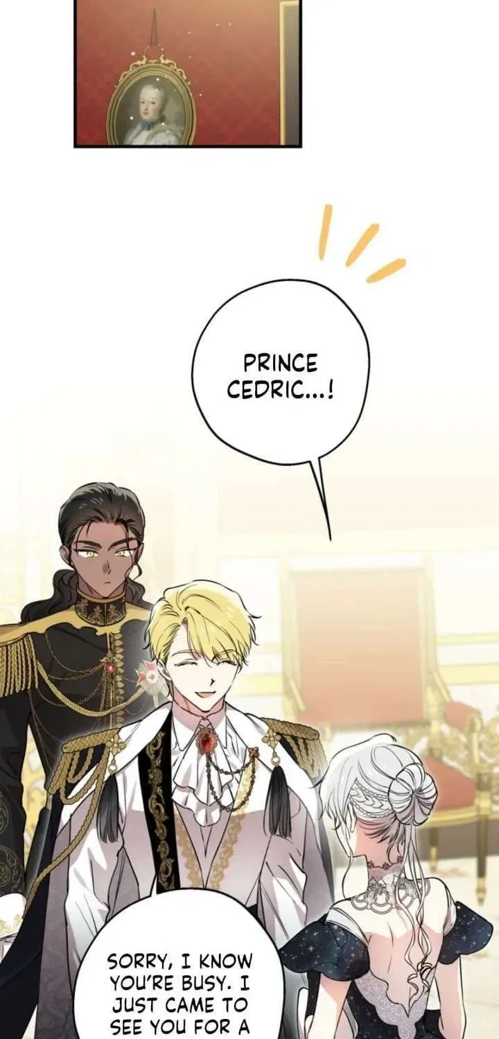 The Most Powerful Characters in the World Are Obsessed with Me Chapter 153 – Page 3