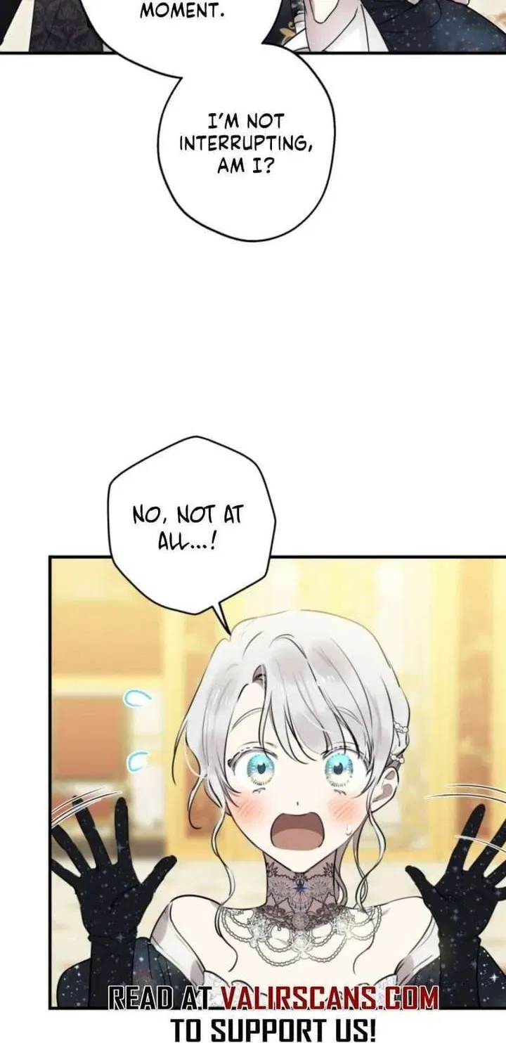 The Most Powerful Characters in the World Are Obsessed with Me Chapter 153 – Page 4