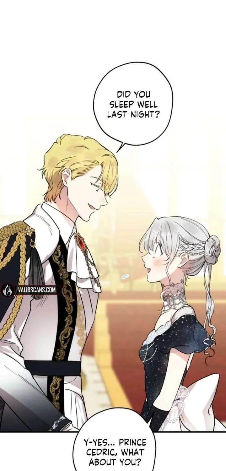 The Most Powerful Characters in the World Are Obsessed with Me Chapter 153 – Page 5