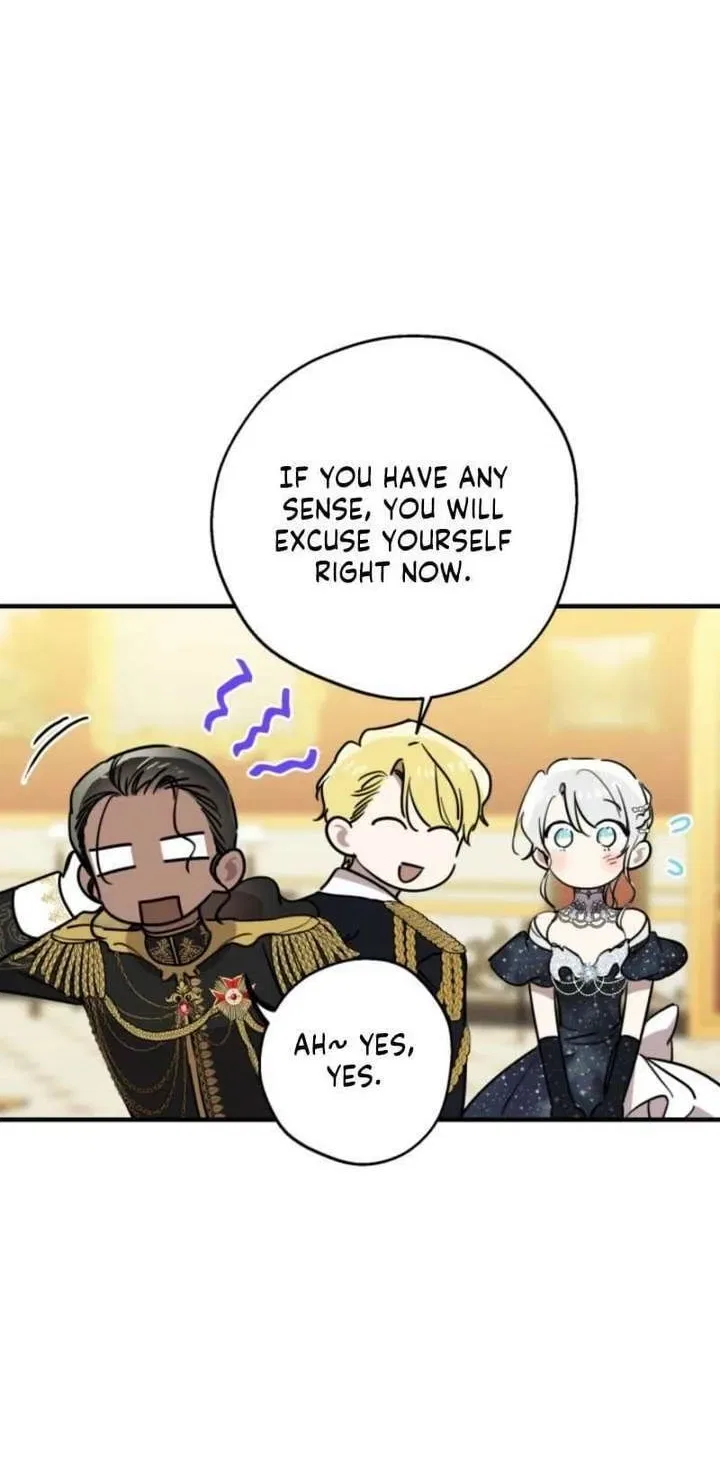 The Most Powerful Characters in the World Are Obsessed with Me Chapter 153 – Page 8