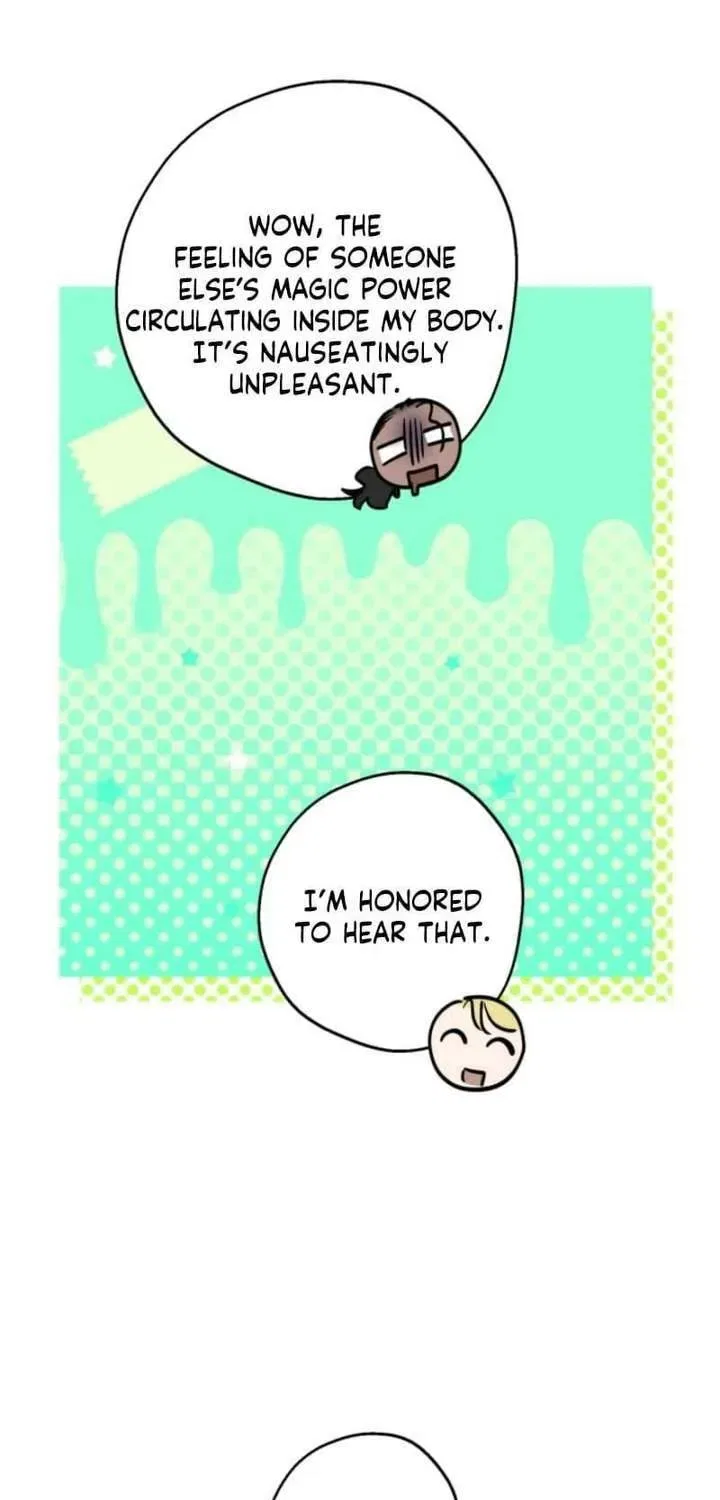 The Most Powerful Characters in the World Are Obsessed with Me Chapter 153 – Page 17