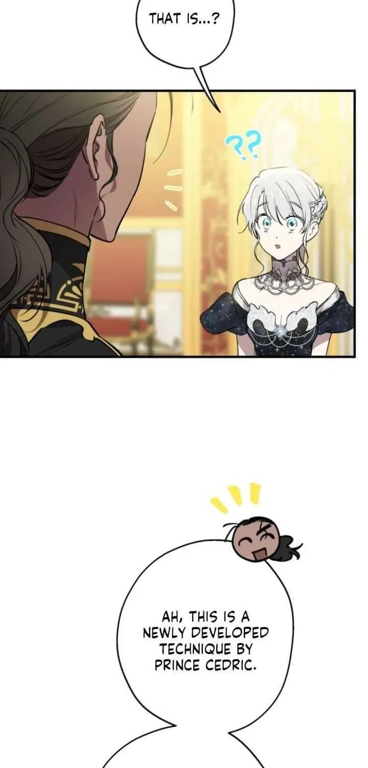 The Most Powerful Characters in the World Are Obsessed with Me Chapter 153 – Page 18