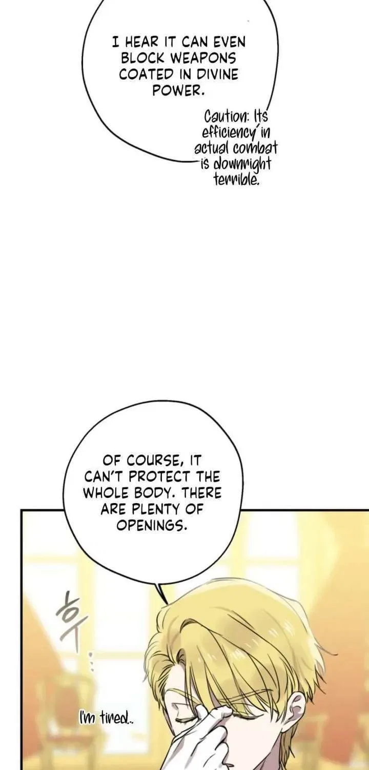 The Most Powerful Characters in the World Are Obsessed with Me Chapter 153 – Page 19