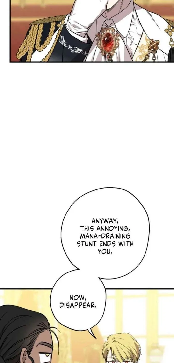 The Most Powerful Characters in the World Are Obsessed with Me Chapter 153 – Page 20