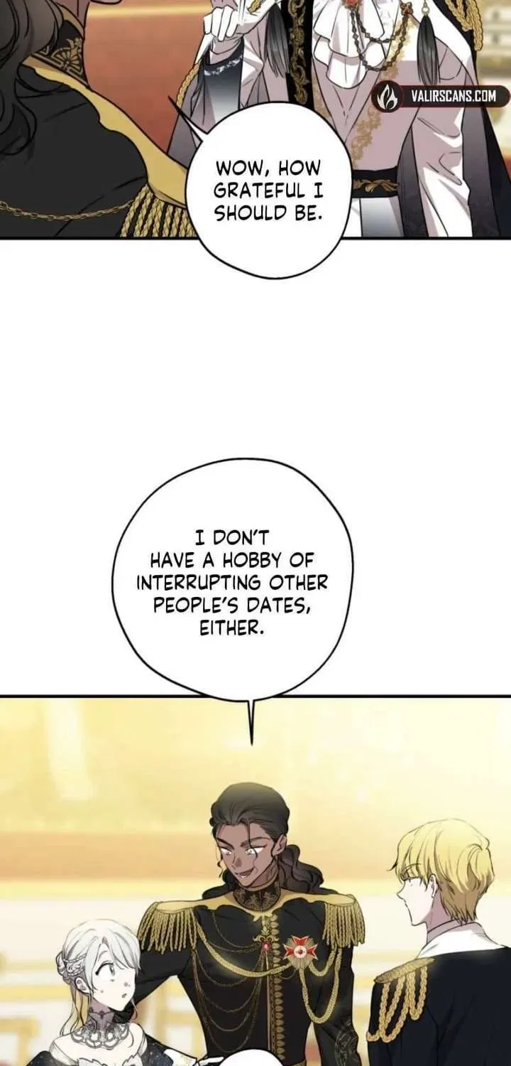 The Most Powerful Characters in the World Are Obsessed with Me Chapter 153 – Page 22