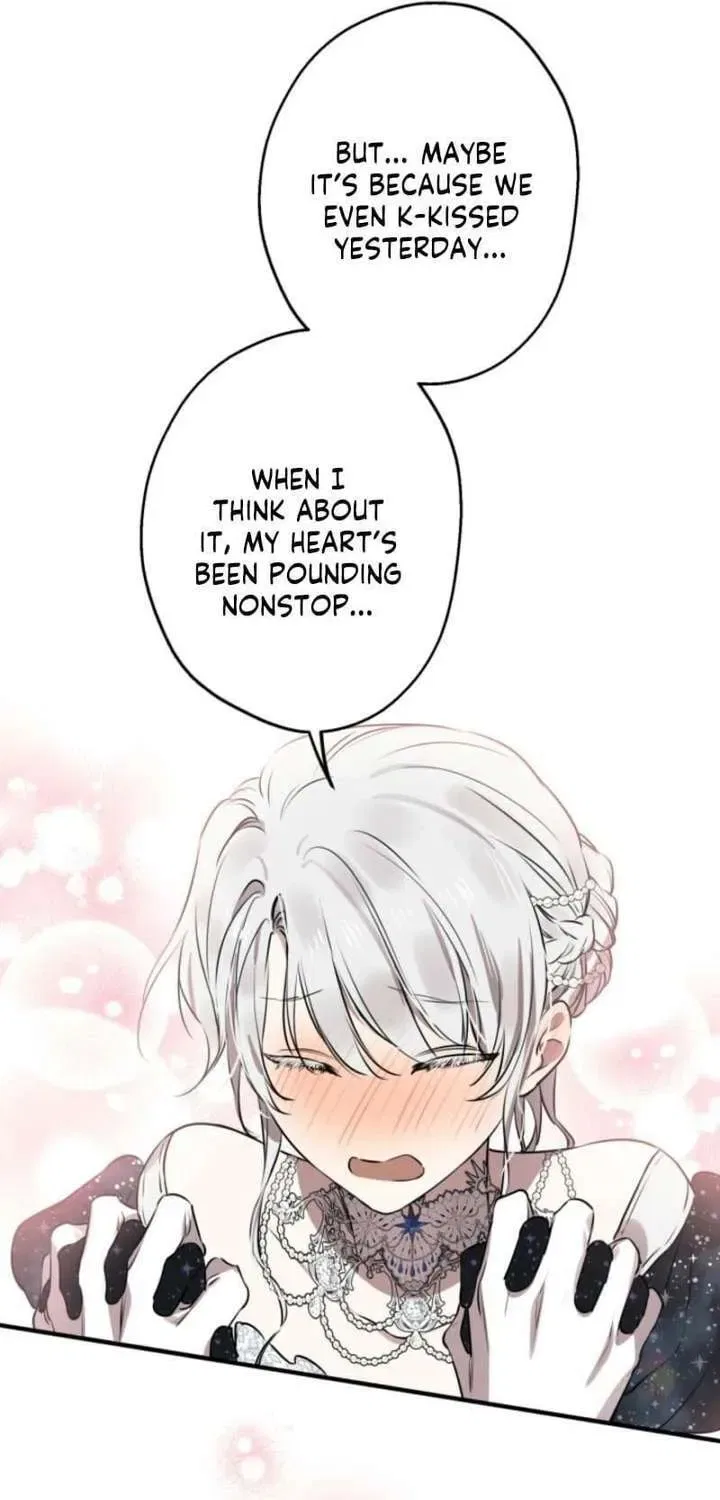 The Most Powerful Characters in the World Are Obsessed with Me Chapter 153 – Page 35