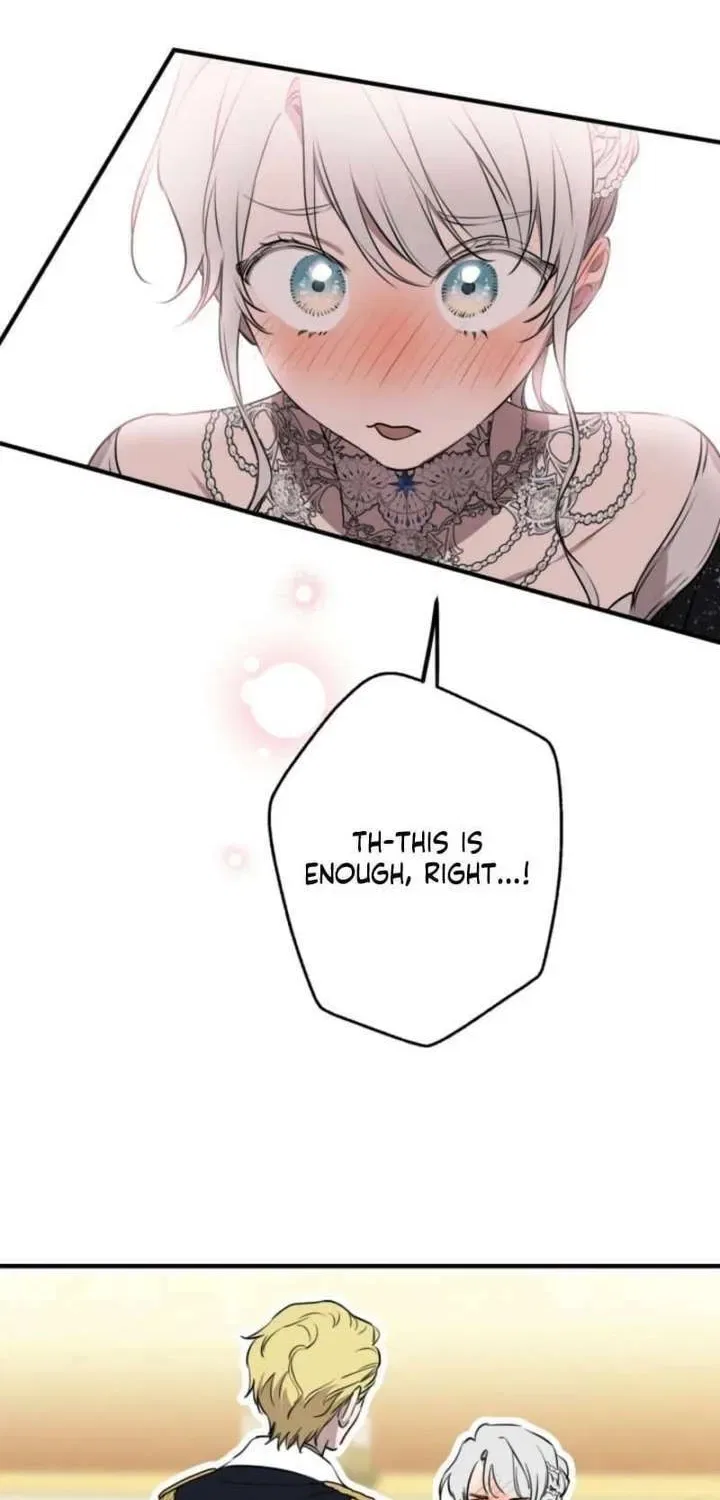 The Most Powerful Characters in the World Are Obsessed with Me Chapter 153 – Page 44