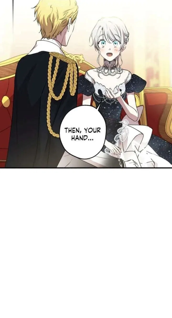 The Most Powerful Characters in the World Are Obsessed with Me Chapter 153 – Page 50