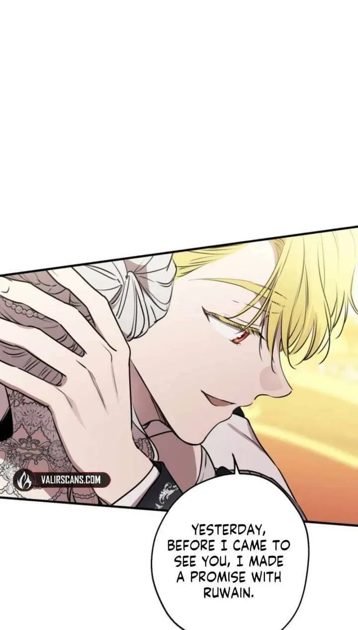 The Most Powerful Characters in the World Are Obsessed with Me Chapter 153 – Page 54