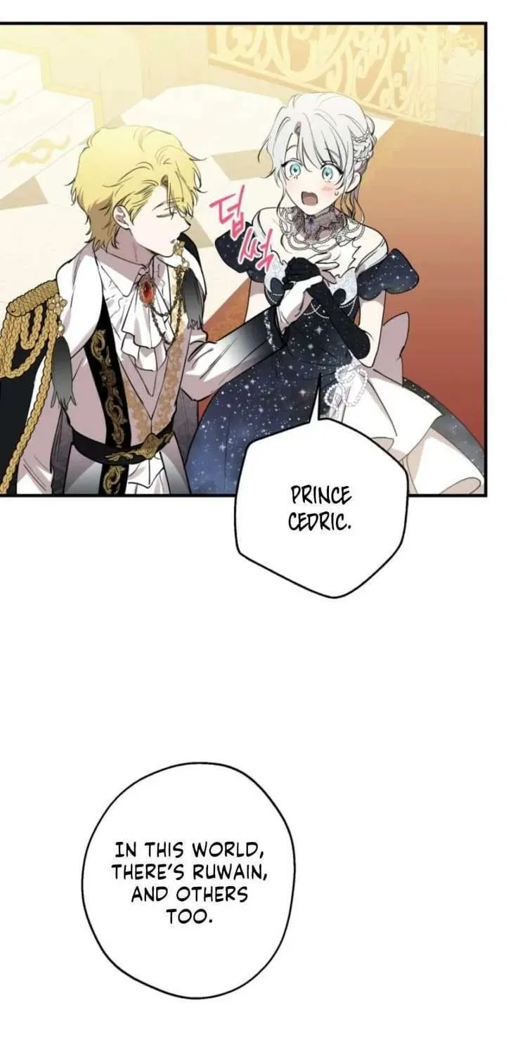 The Most Powerful Characters in the World Are Obsessed with Me Chapter 153 – Page 67