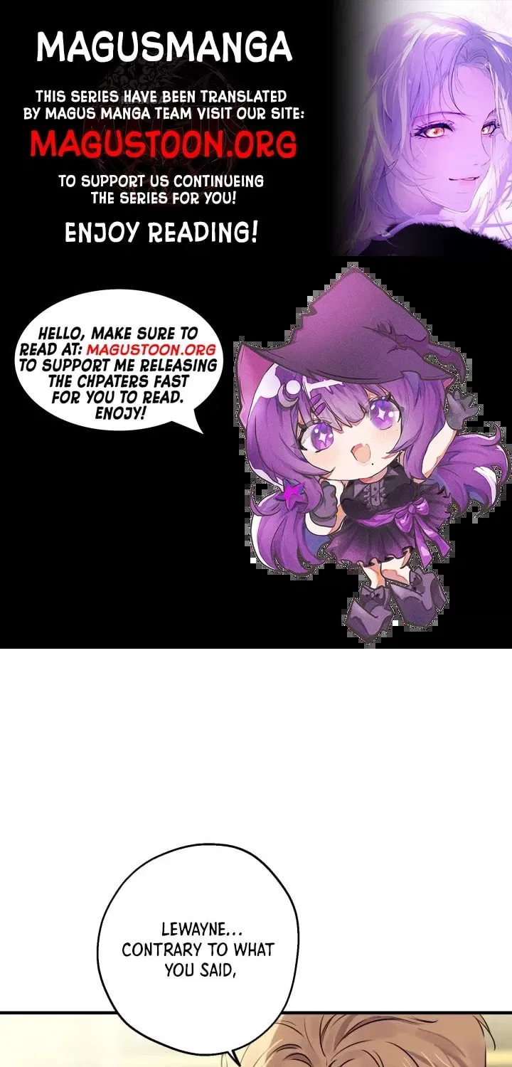 The Most Powerful Characters in the World Are Obsessed with Me Chapter 152 – Page 1