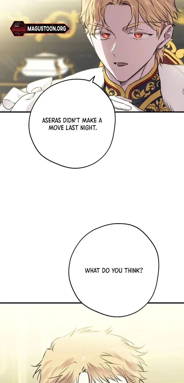 The Most Powerful Characters in the World Are Obsessed with Me Chapter 152 – Page 2