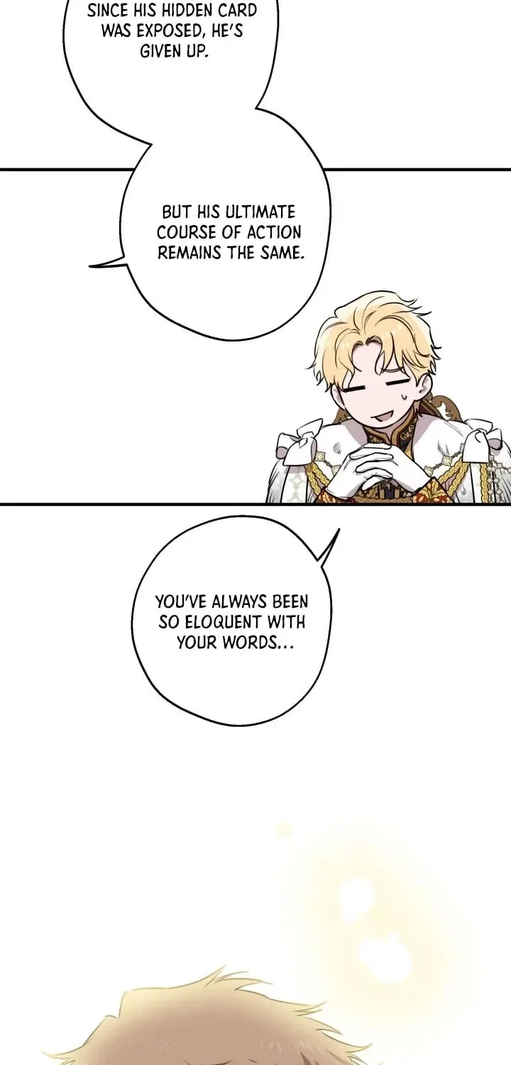 The Most Powerful Characters in the World Are Obsessed with Me Chapter 152 – Page 4